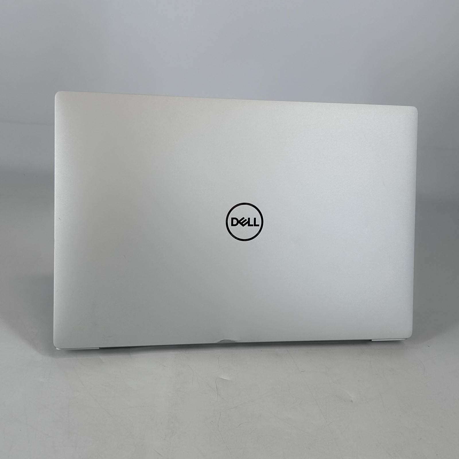 Dell XPS 13 Plus 9320 Silver FHD+ 2.1 GHz i7-1260P 32GB 1TB SSD Fair BAD BATTERY