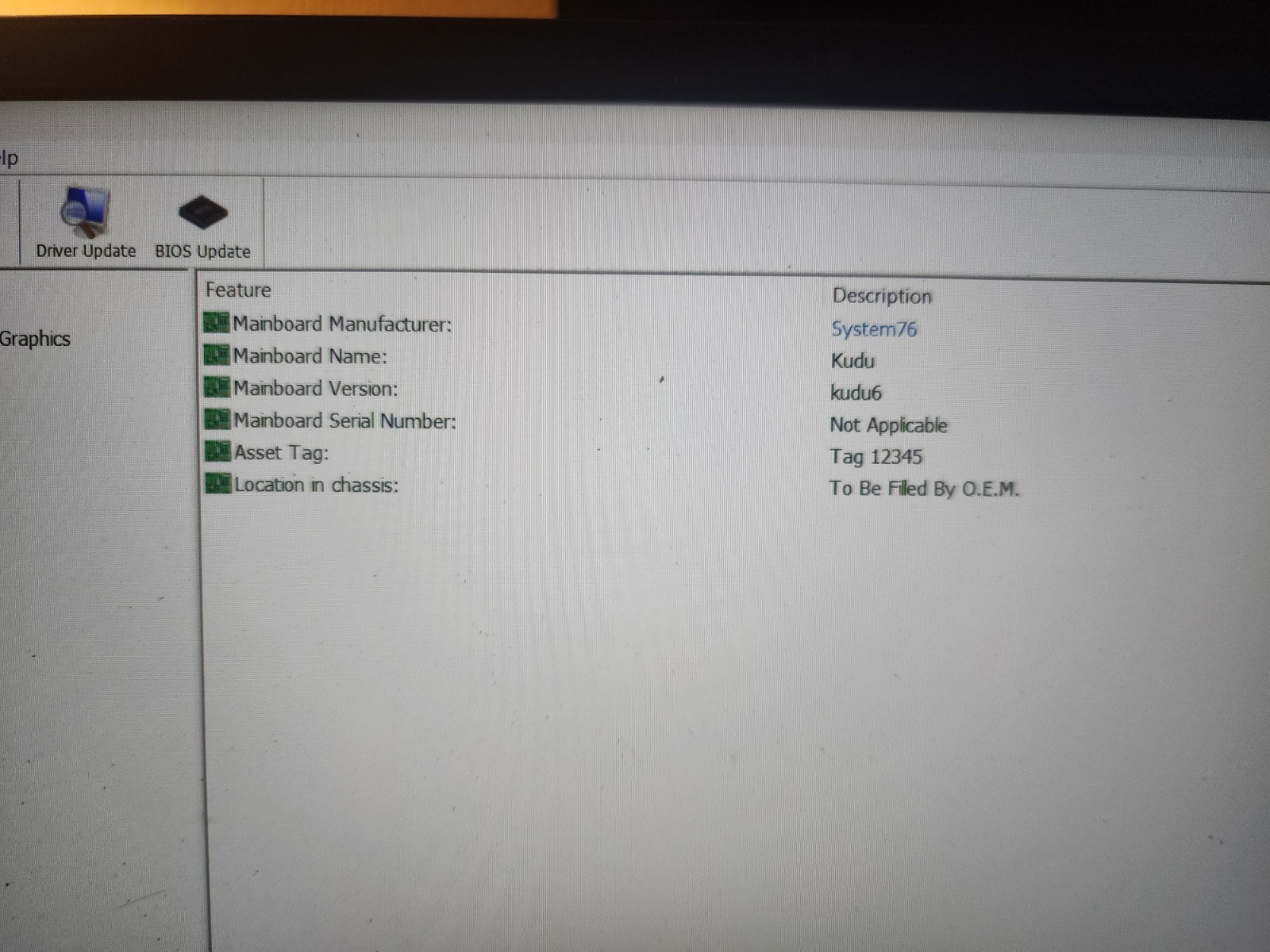 System76 Kudu6 Amd Ryzen 9 5900HX@3.30ghz 64gb Ram 2tb Nvme Ssd Nvidia Rtx 3060