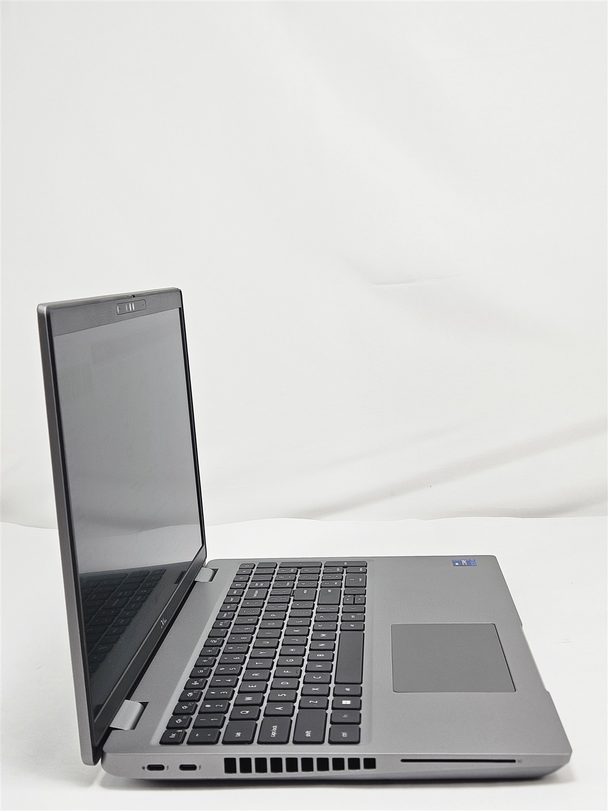 Dell Precision 3571 i7-12800H 16GB DDR5 512GB NVMe NVIDIA T600 GPU