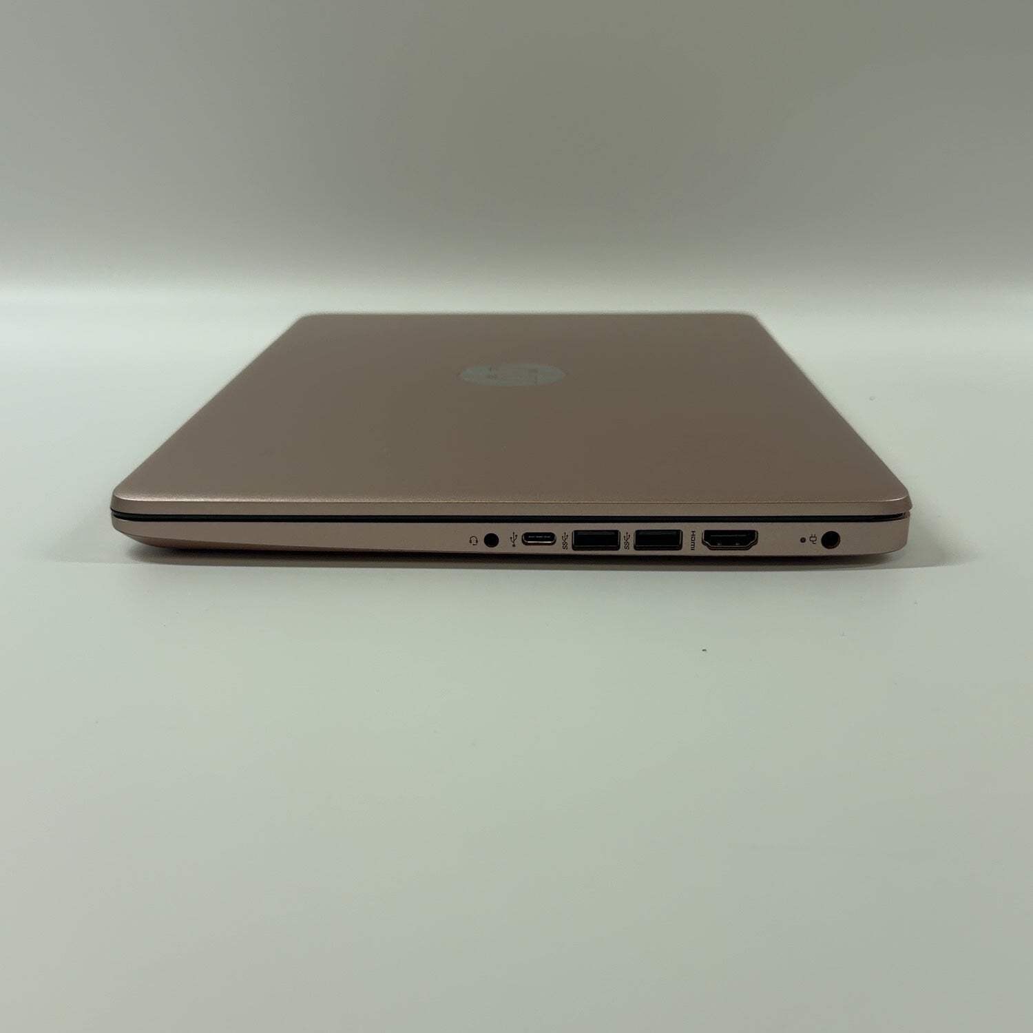 HP Laptop 14-DQ6015DX 14″ N150 3.6GHz 4GB RAM 128GB SSD
