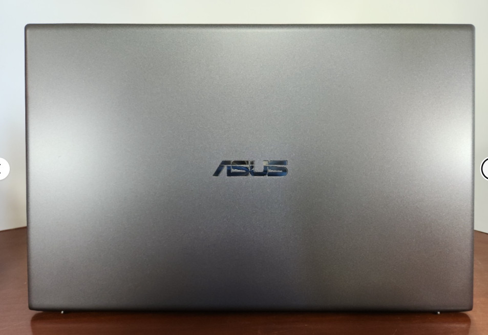 ASUS VivoBook 15.6″ AMD Ryzen 3 3200U 4/128GB Slate Gray F512DA-WH31 win 11 home