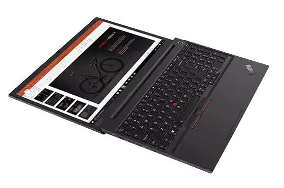 Lenovo ThinkPad E15 15.6″ Intel Core i7 10th Gen 8GB 256GB Windows 11 Fair
