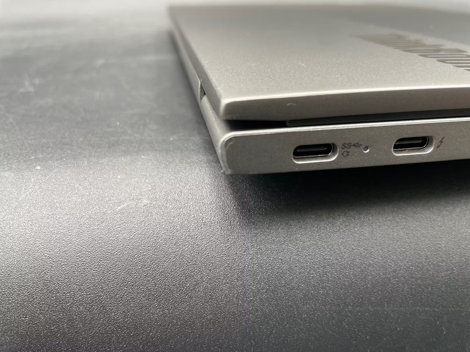 Lenovo ThinkBook 15 G4 IAP Used 15.5″ (i5-1235U-16GB-256GB NVMe)