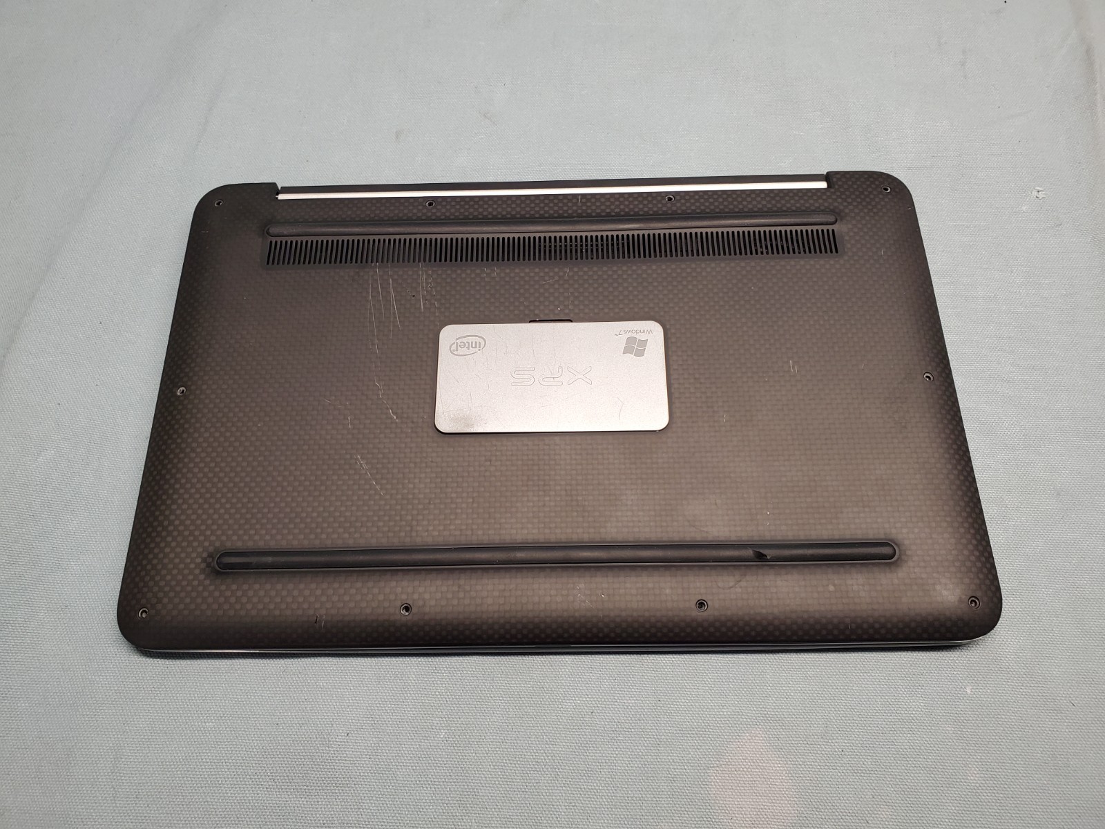 Dell XPS 13 9333 i7 4510U 2.00GHz/8GB/NO SSD/1920×1080 Touch #2584