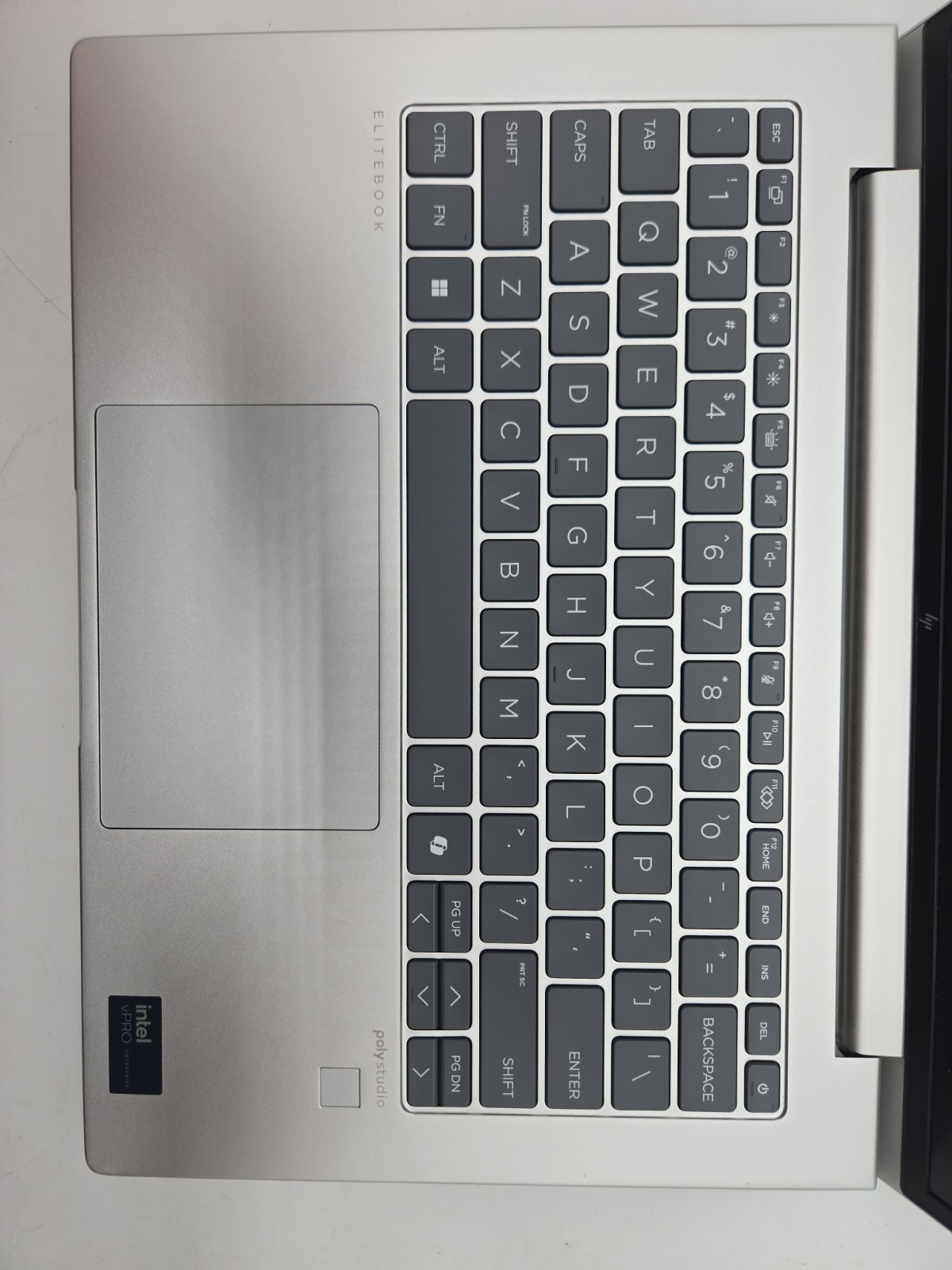 HP Elitebook 640 G11 Ultra 5 135U no RAM, no SSD, no OS