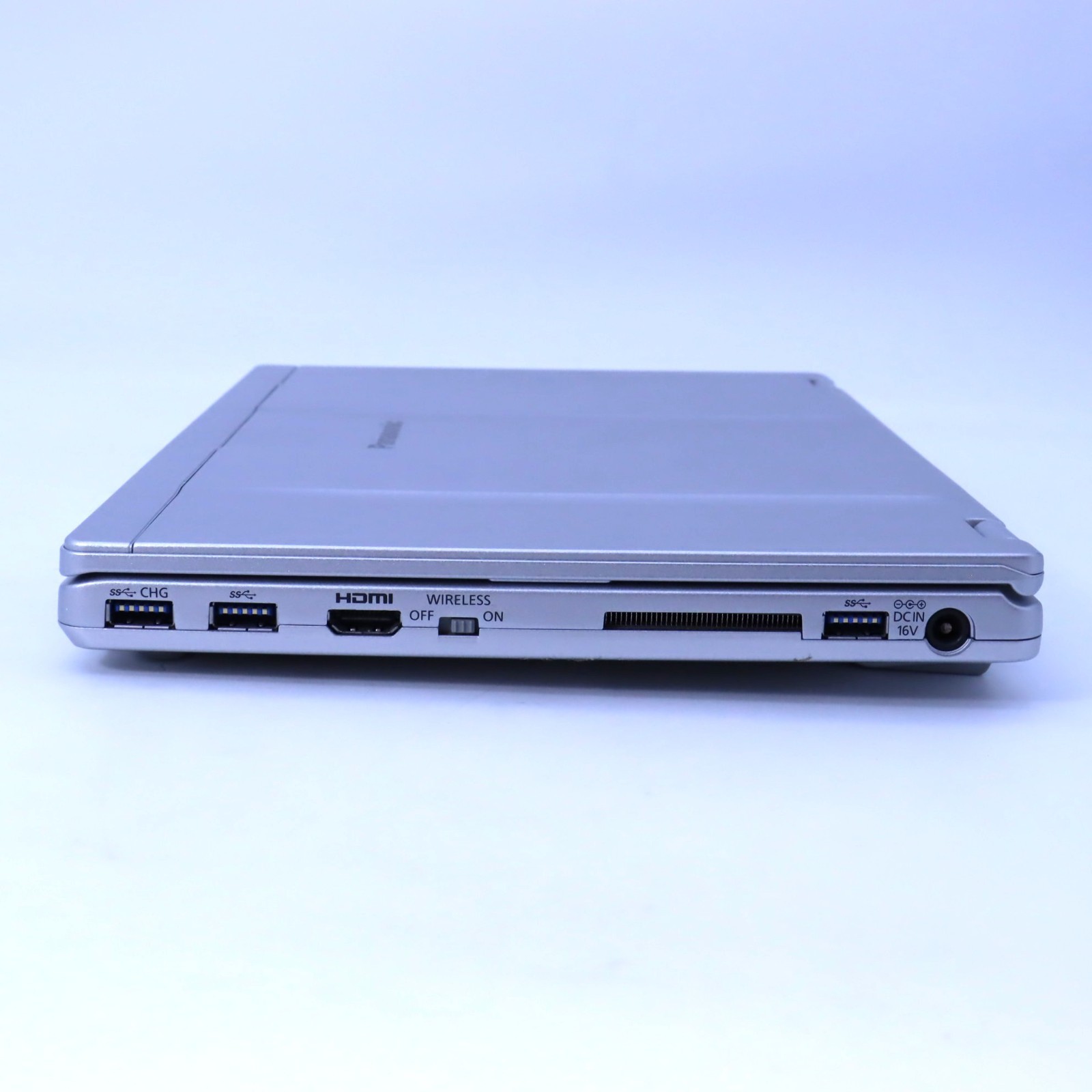 Panasonic Let’S Note CF-SZ6 Core i5 7200U RAM 8GB SSD 128GB Laptop win10 JP