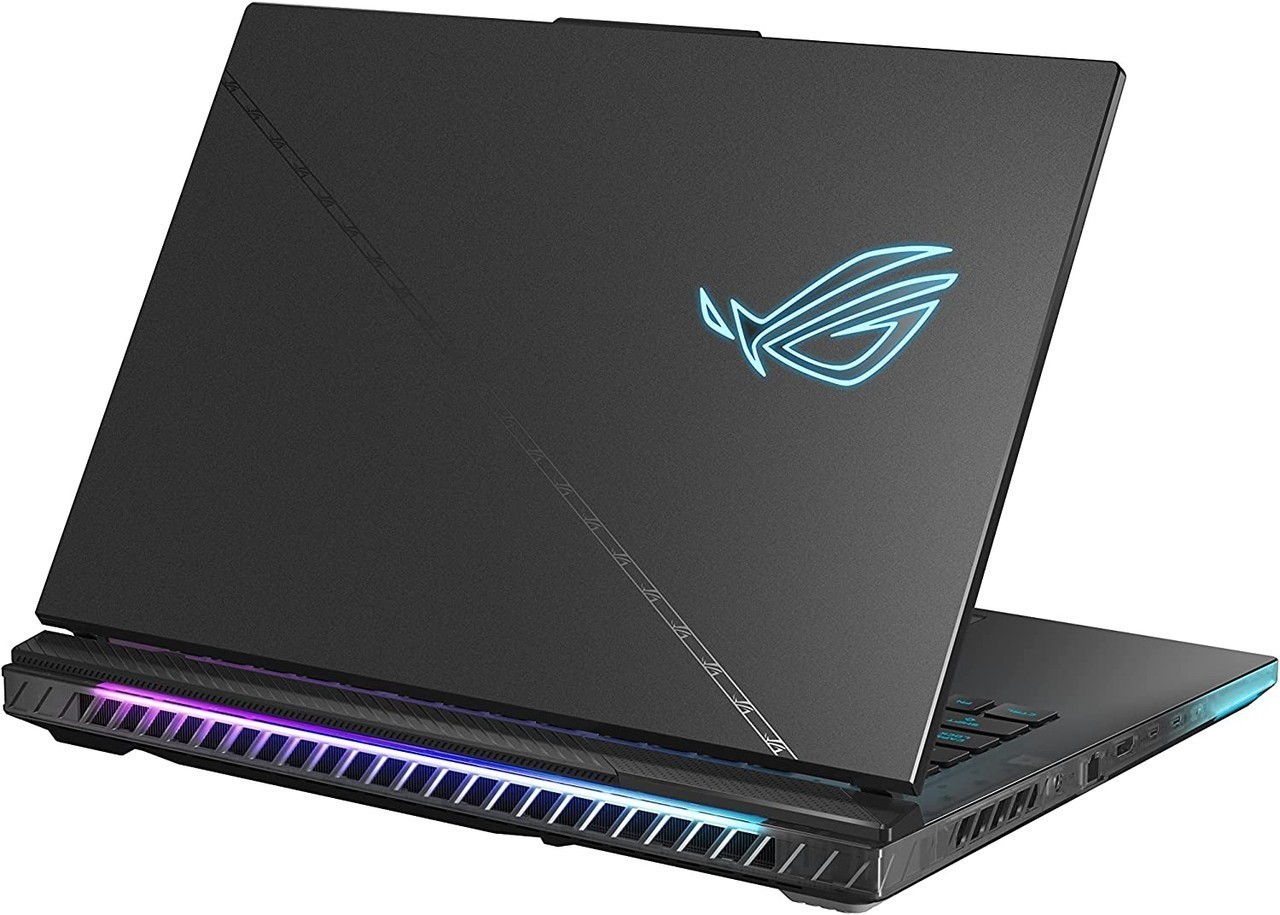ASUS ROG Strix Scar 16 Gaming Laptop G634JZR-XS96 i9-14900HX RTX 4080 32GB 1TB