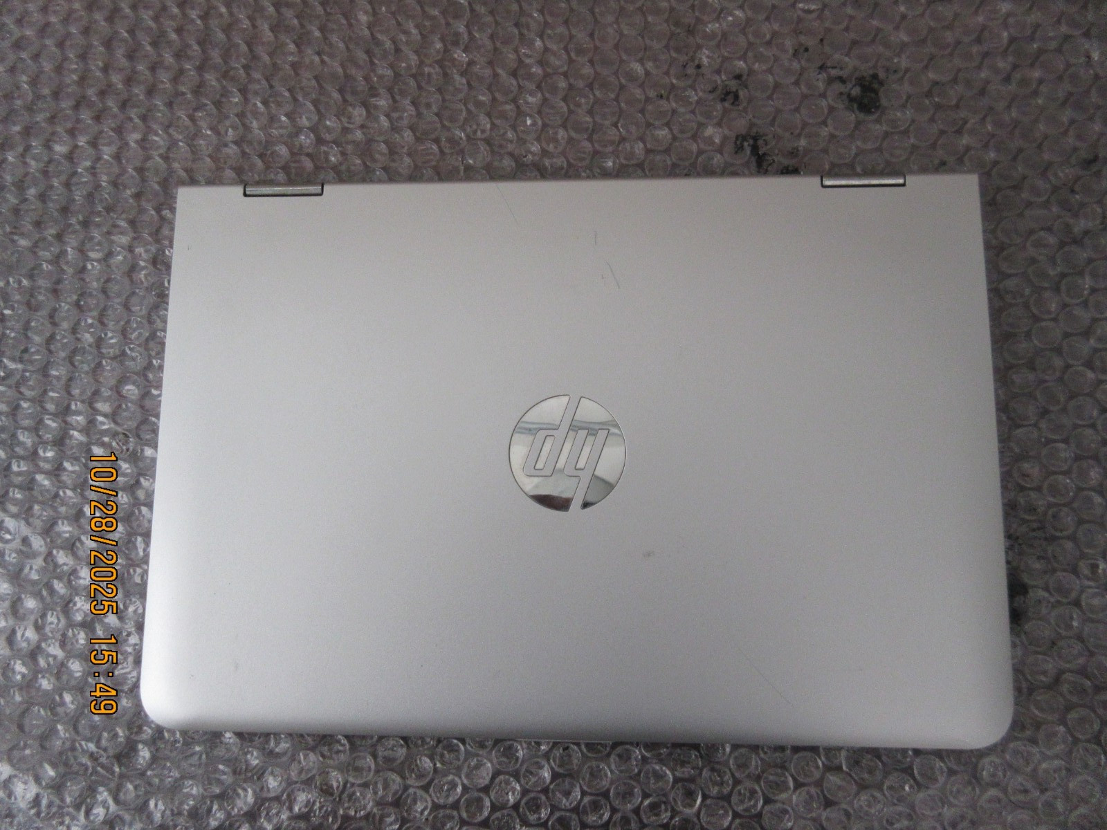 HP Pavilion x360 M3 Convertible i3-7TH @ 2.50GHz 6GB RAM 128GB SSD W11P LAPTOP.