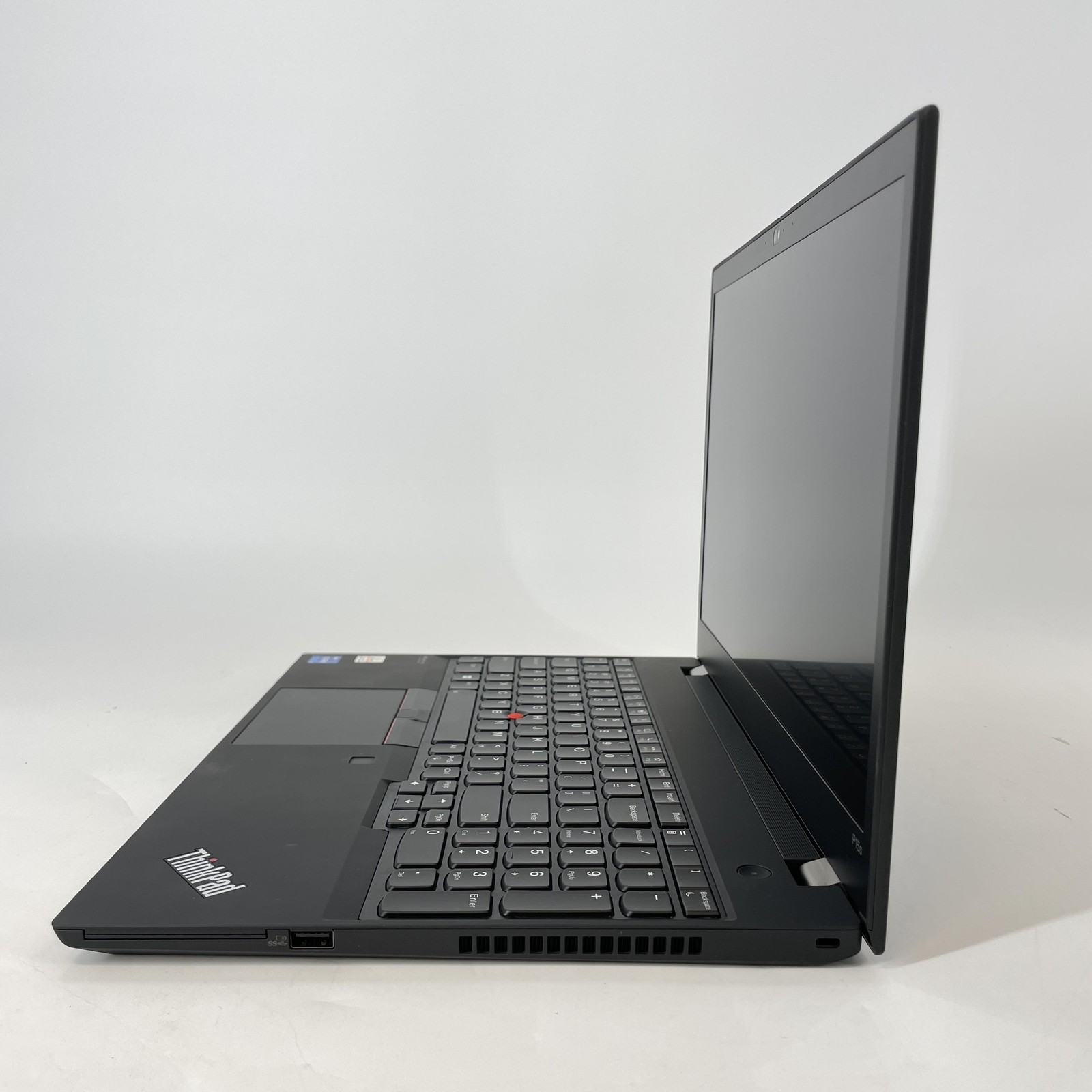 Lenovo ThinkPad P15s Gen 2 4K i7-1165G7 2.80GHz 16GB 1TB SSD Quadro T500