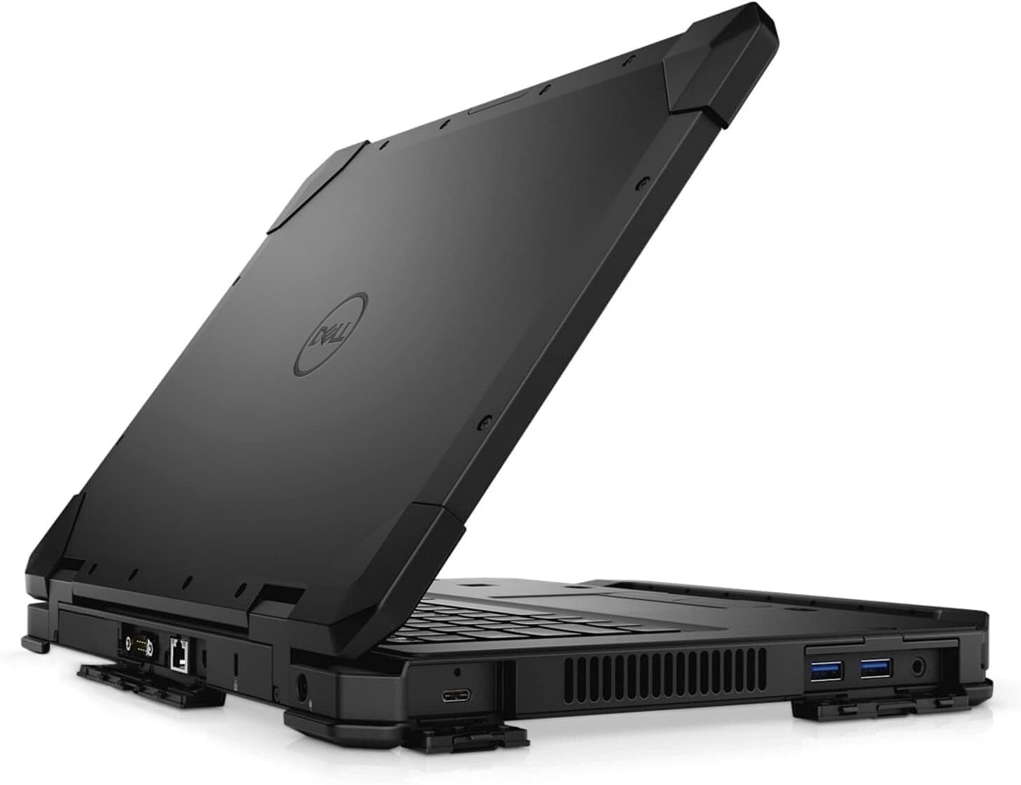 Lot of 5 Dell Laptop Latitude 14 5420 Rugged TOUCH i7 16GB | 1TB SSD LTE WEBCAM