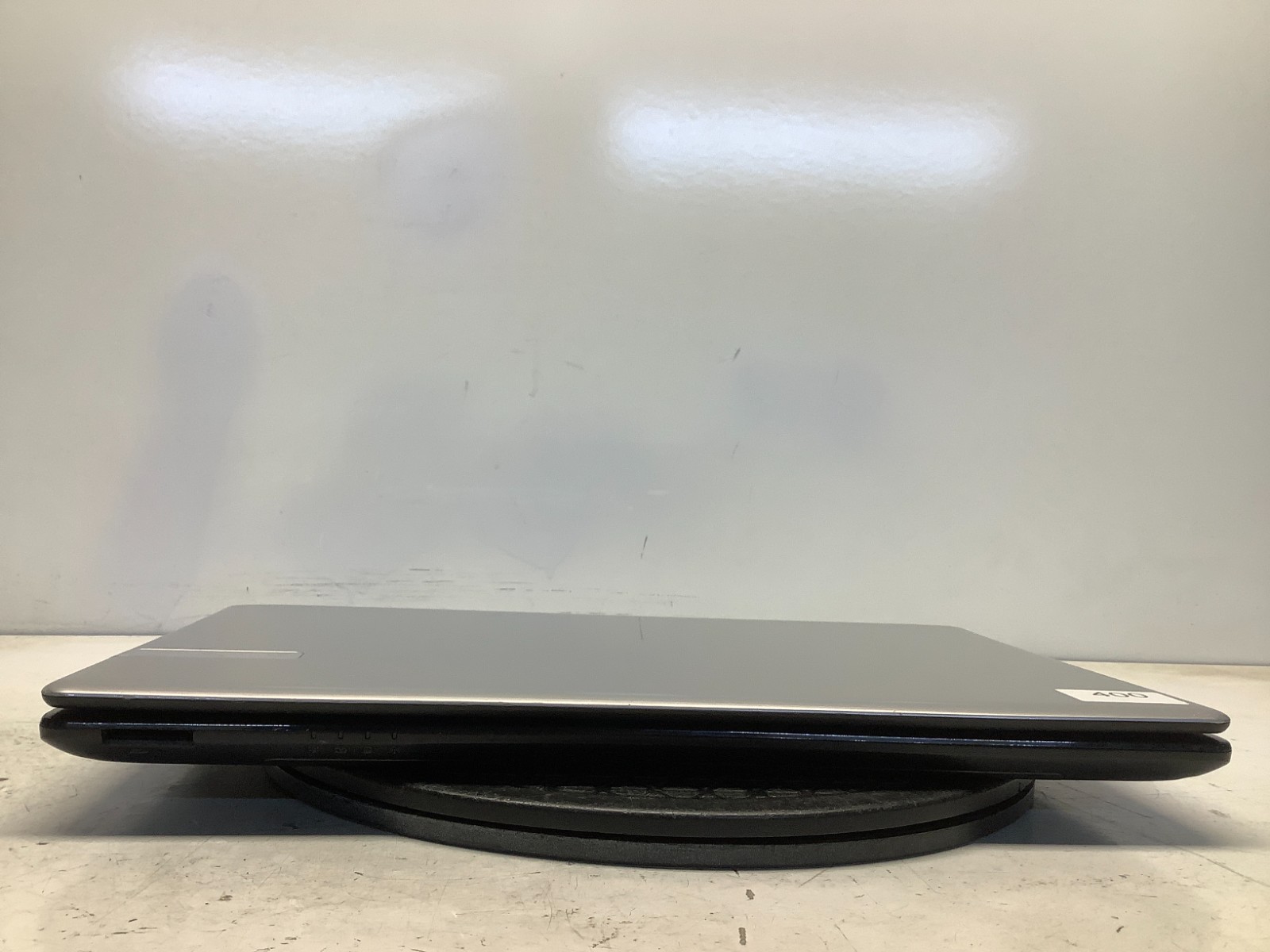 Gateway MS2370 AMD E1-2500 1400MHz 4 GB NO HDD