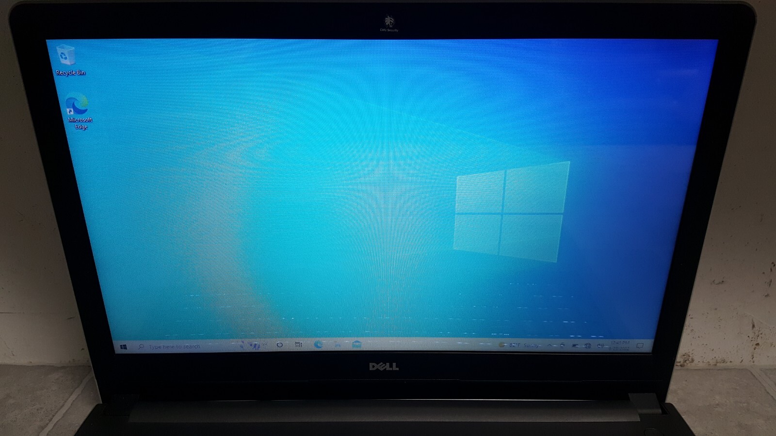 Dell Inspiron 5555 Windows 10 Home 15.6″ Laptop