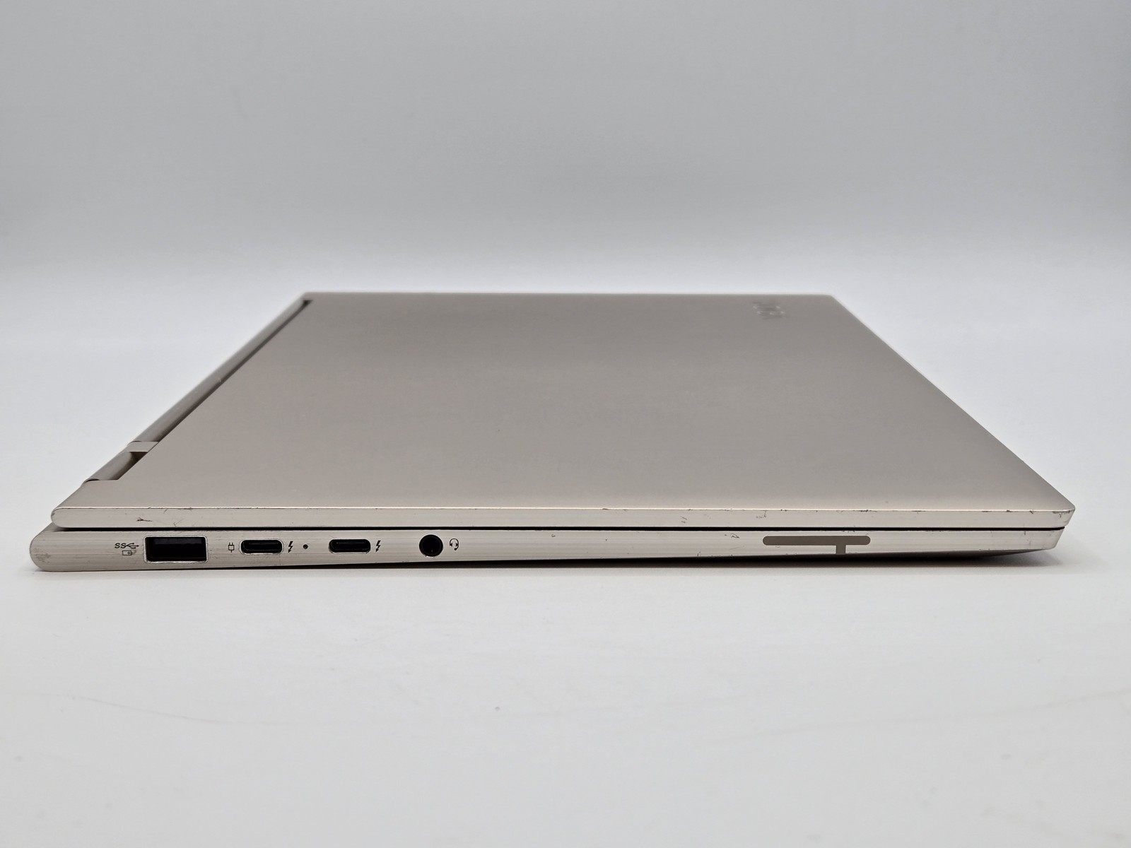 Lenovo Lenovo Yoga C930-13IKB 2-in-1 14″ Touch I7-8550U 16GB Palmrest *READ*