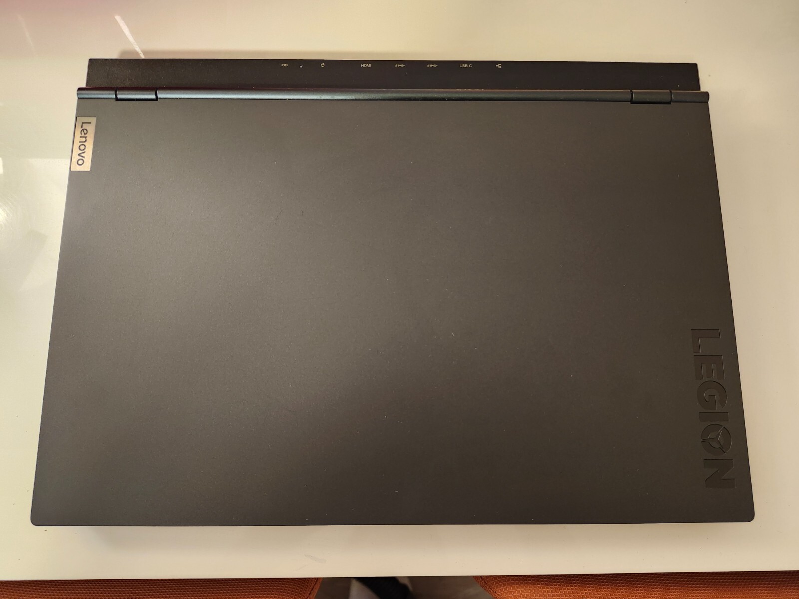Lenovo Legion 5 15ARH05H 15.6″ (256GB SSD, AMD Ryzen 5 4600H, 3.0 GHz, 16GB)