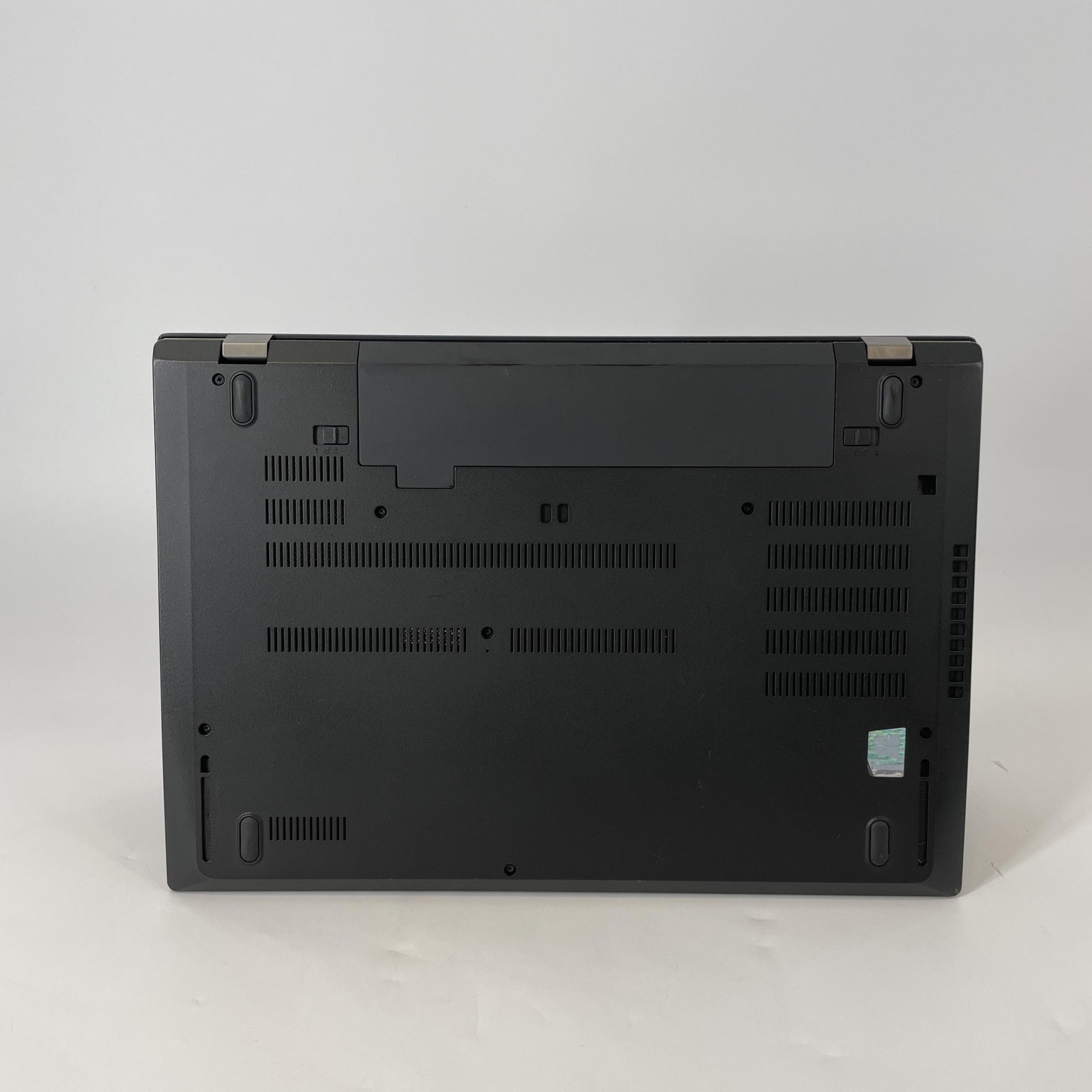 Lenovo ThinkPad T580 15.6 Black FHD TOUCH i5-8350U 1.70GHz 16GB 256GB SSD Good