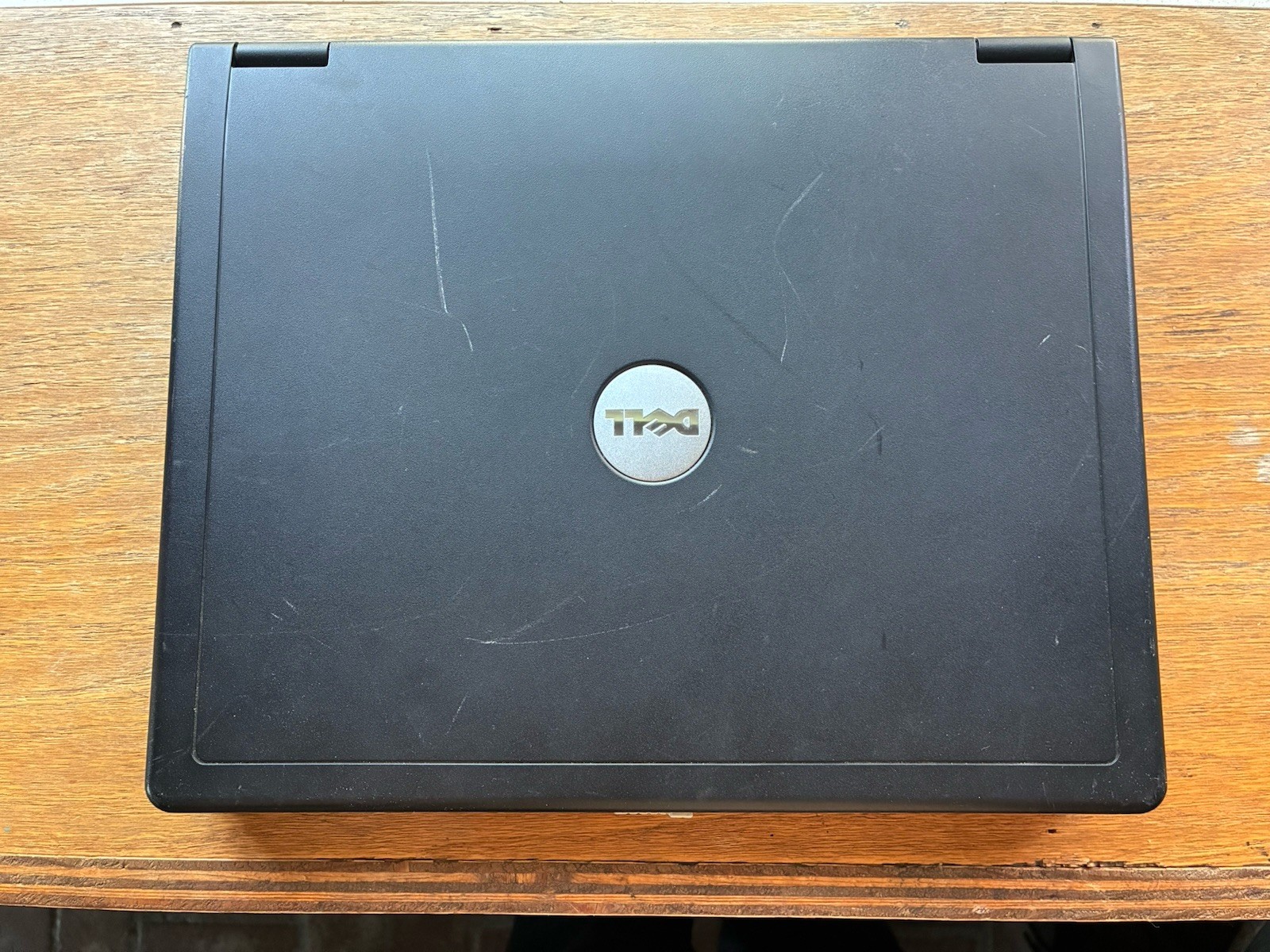 Inspiron 2200 Dell Windows XP Laptop