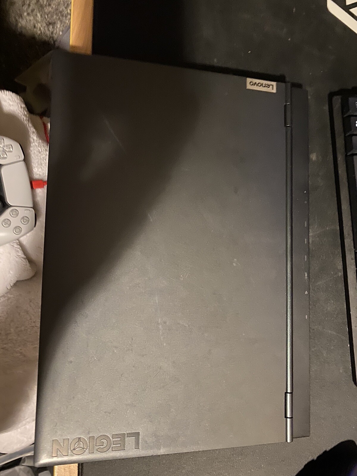 lenovo legion 5 rtx 2060
