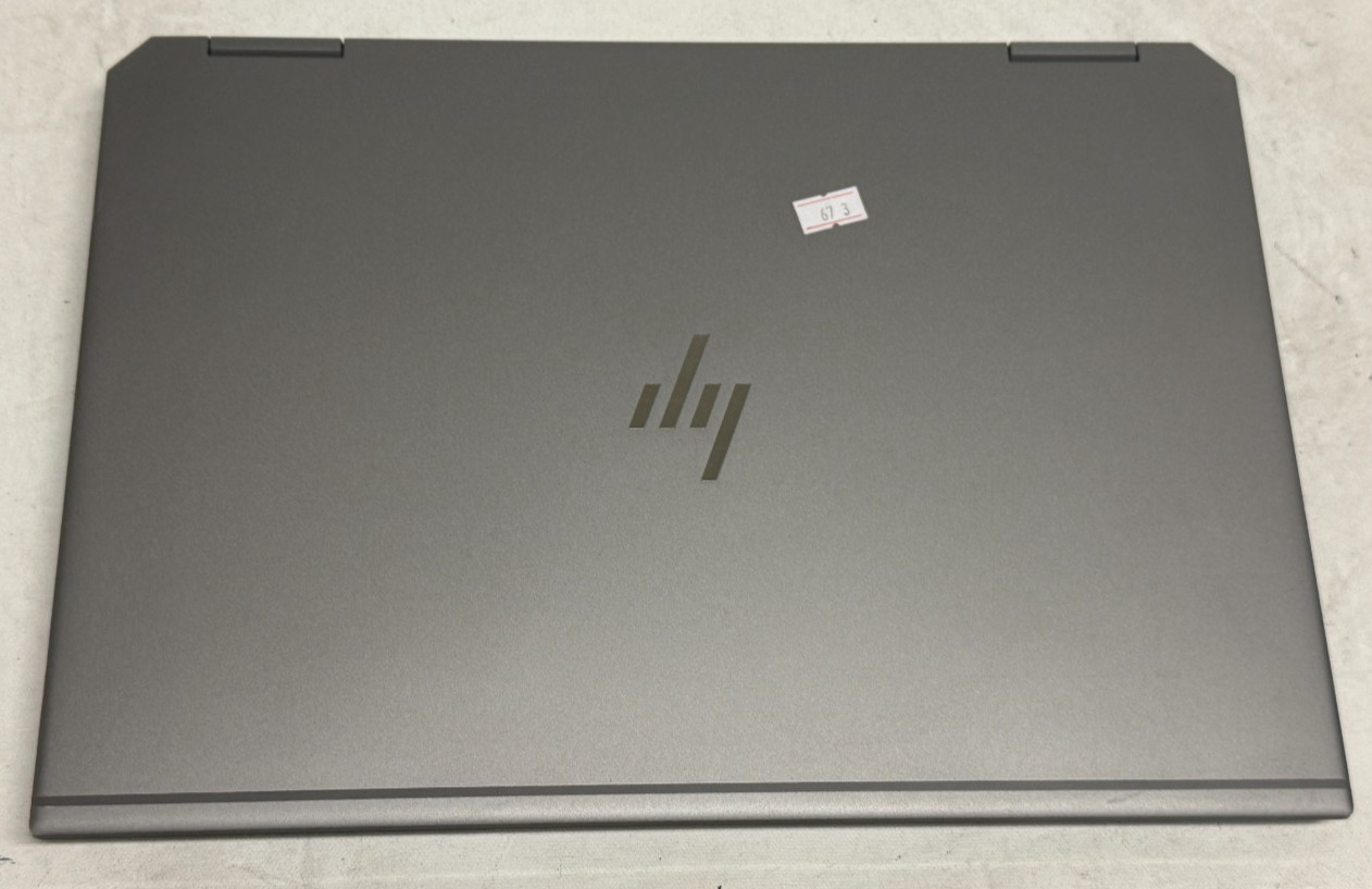 HP ZBook Studio x360 G5 2in1 15.6″ (i7-8850H – 16GB RAM – 512GB SSD – Win11Home)