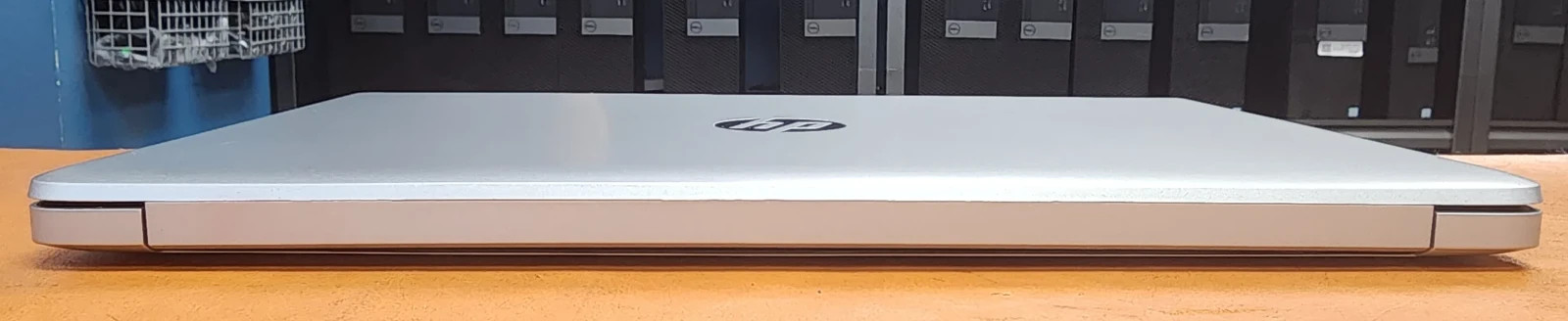 HP Laptop 15 – Intel Core i7-10th Gen, 512GB NVMe, 16GB PC4 RAM, Win 11