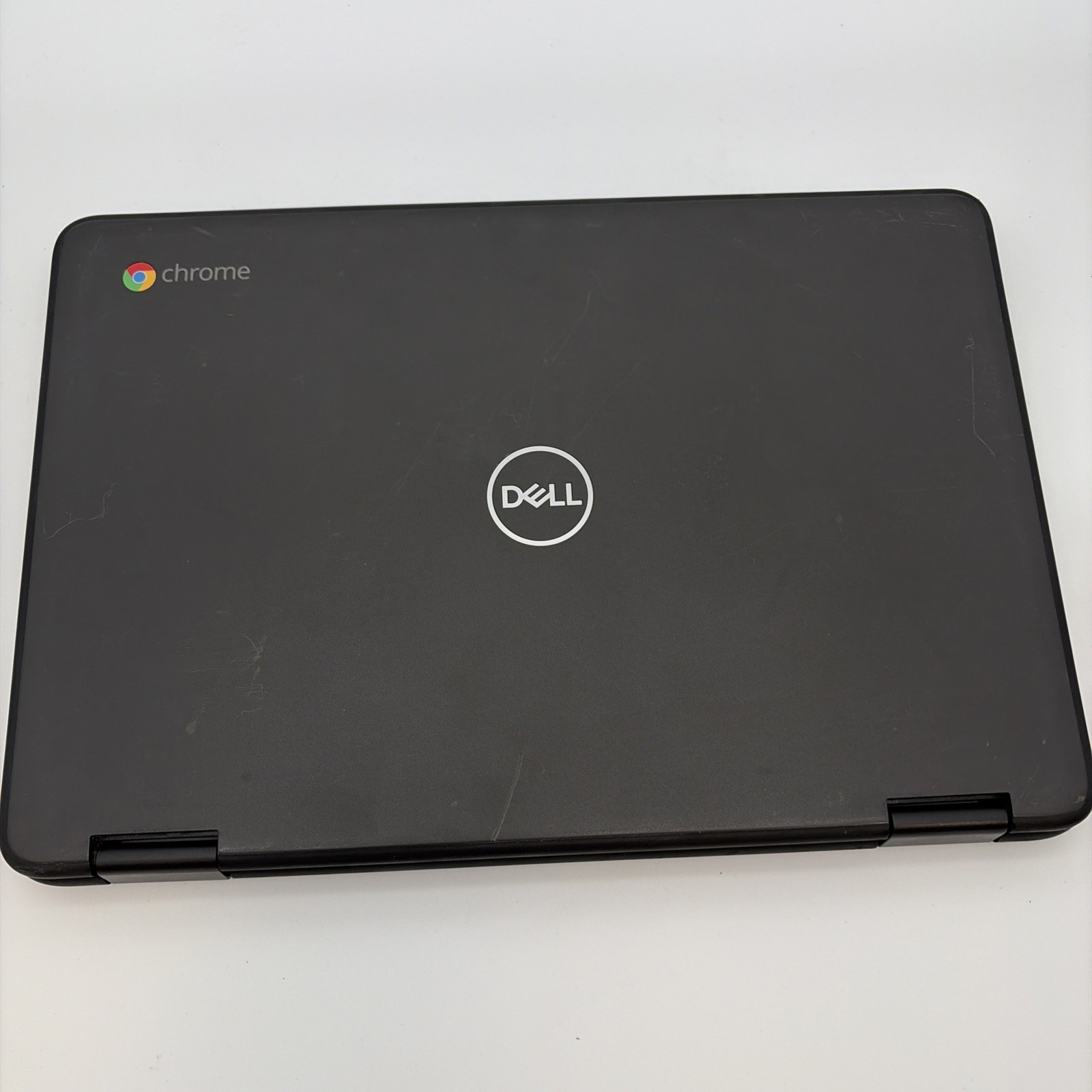 Dell Chromebook 5190 Touchscreen X360