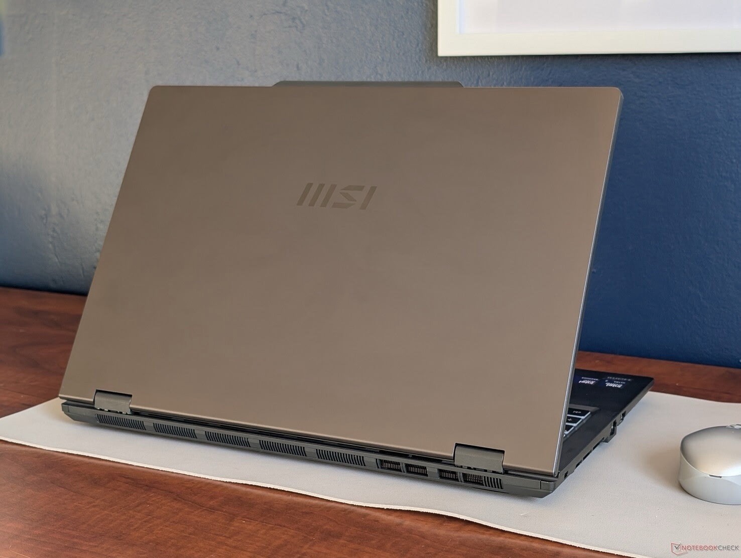 MSI Venture 16 AI A2HMTG – 32GB DDR5 5600 RAM
