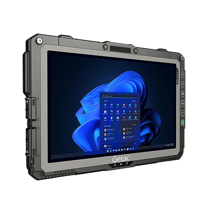 Getac UX10 G2 Rugged Tablet 10.1″ FHD Multi-Touch, i5-10310U, 8GB 256GB