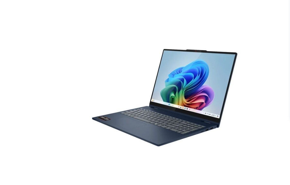 Lenovo IdeaPad 5 16″ 2-in-1 AMD Ryzen AI 7 350 16GB 1TB SSD 83KU0013US Win 11 H