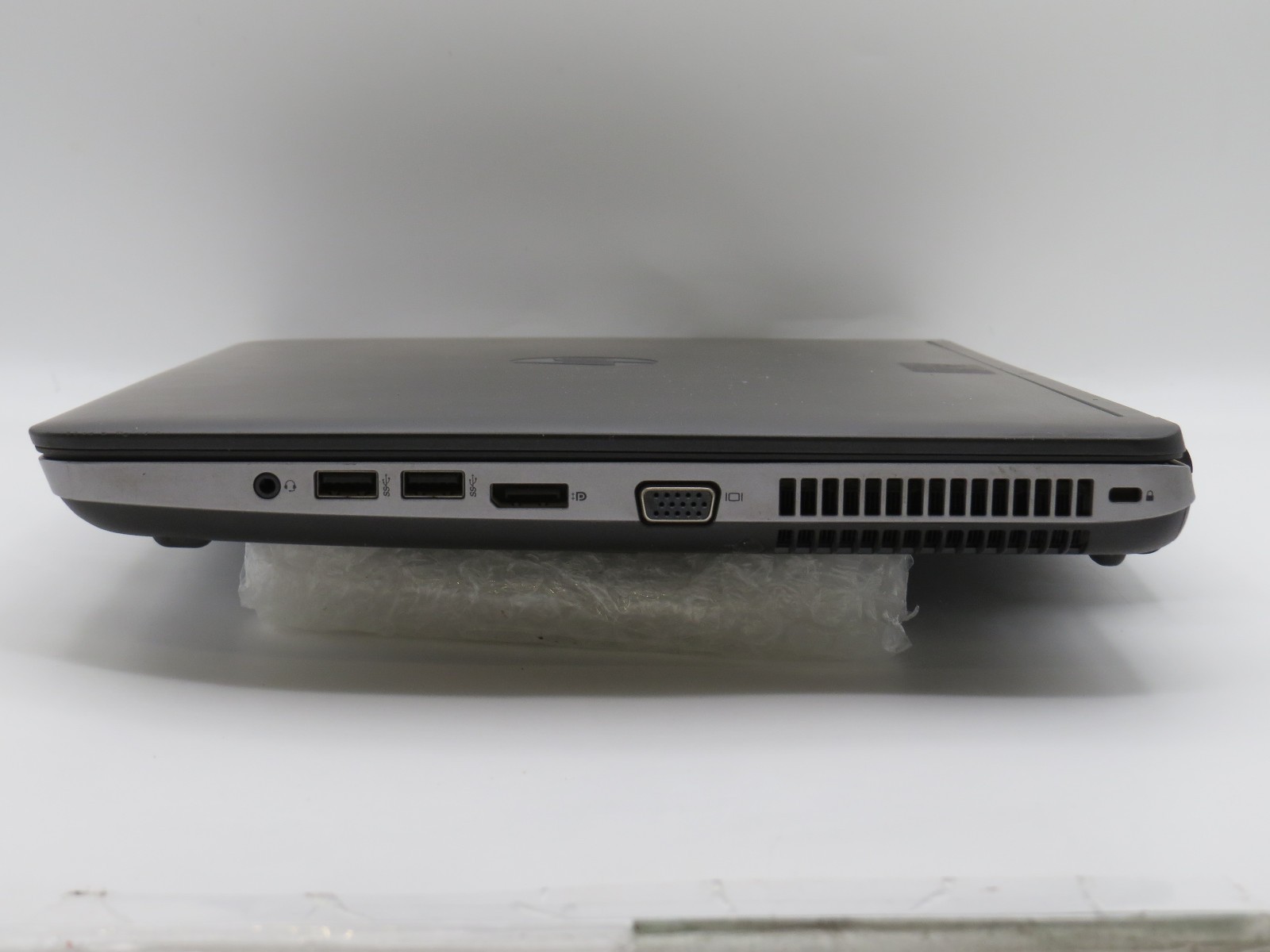 HP ProBook 650 G1 | i7-4600M @ 2.9GHz | 8GB DDR3 | 238GB SSD | 15″ | No OS