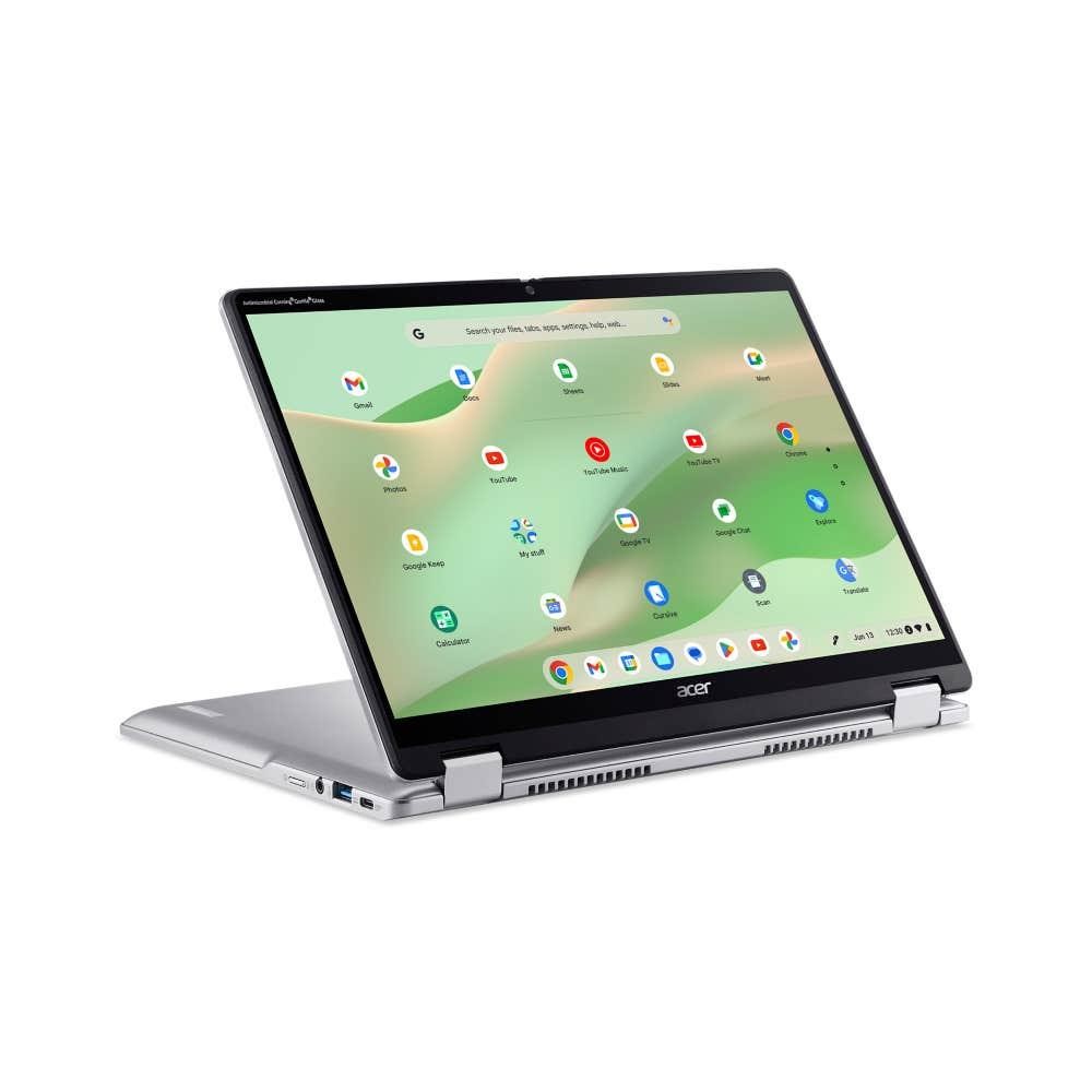 Acer Chromebook Spin 314 14″ 2-in-1 FHD Intel Core i3-N305 8GB RAM 128GB Refurb