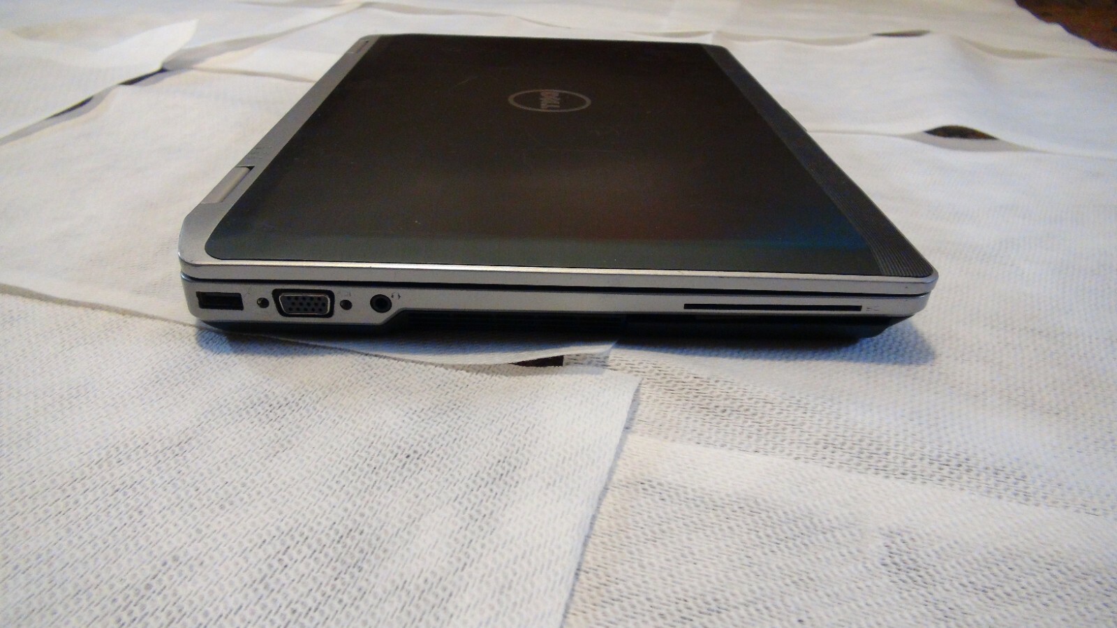 Dell Latitude E6430 14″ (500GB, Intel Core i5 3rd Gen, 2.6GHz, 4GB) Laptop -…