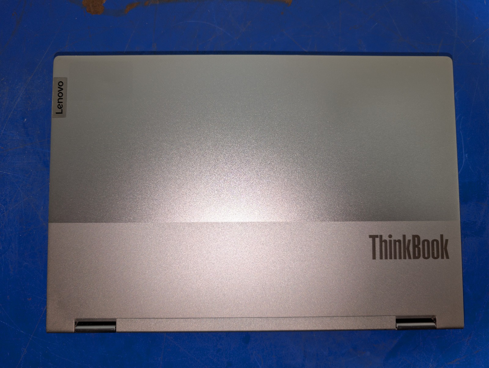 Lenovo ThinkBook 14s Yoga ITL Intel Core i7-1165G7 16GB RAM 512GB NVMe FHD Touch