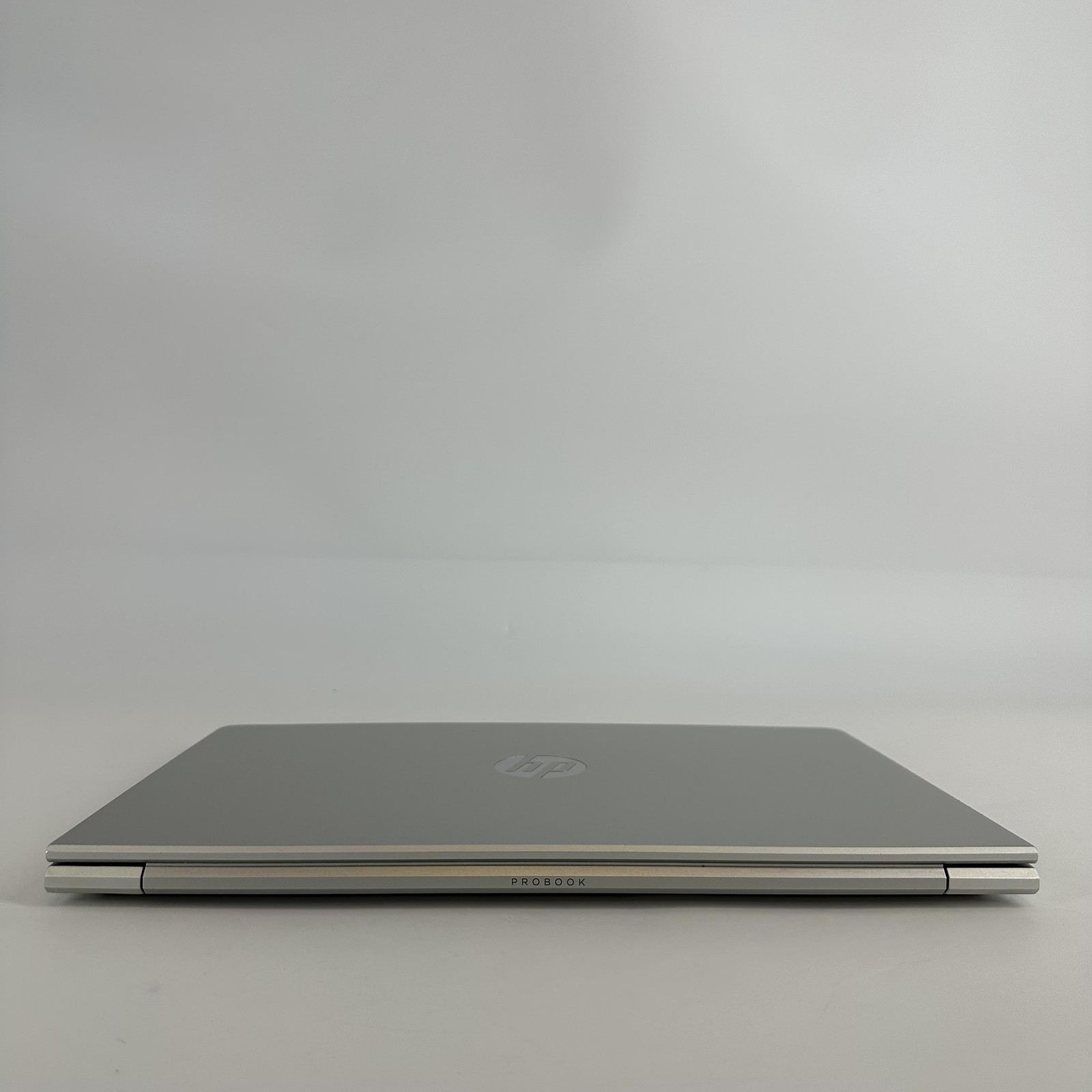 HP ProBook 455 G9 15.6 Silver FHD 2.3 GHz Ryzen 5 5625U 8GB RAM 256GB SSD Good