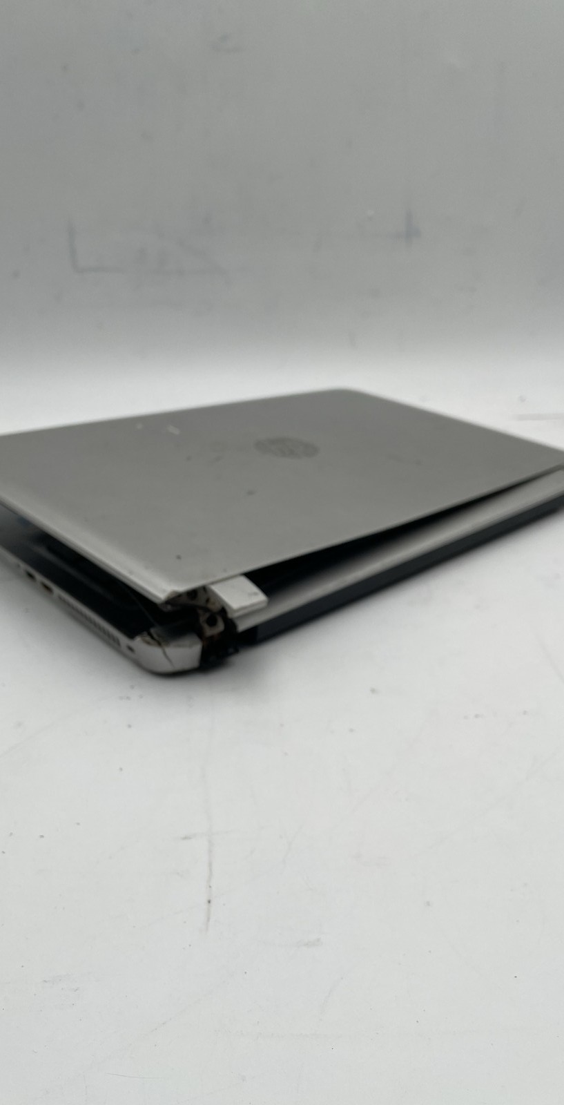 HP Envy Sleekbook Series & Pavilion 15 Laptops For Parts Or Repair Lot Of 2