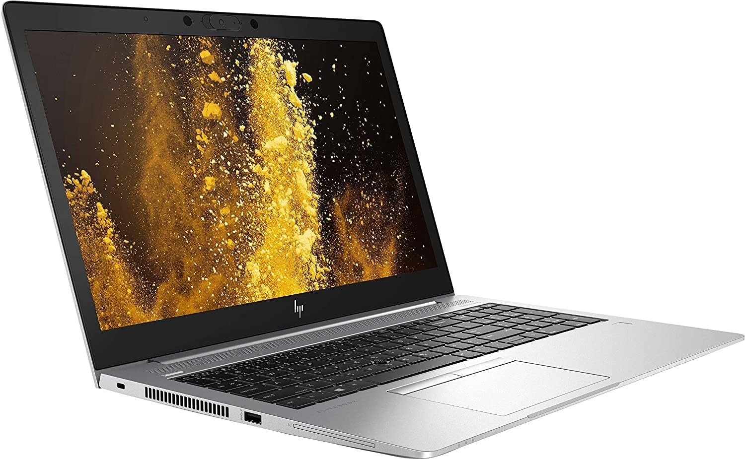 HP EliteBook 850 G6 15.6″ FHD Core i7-8665U 32GB 1TB PCIe SSD IR CAM FPReader