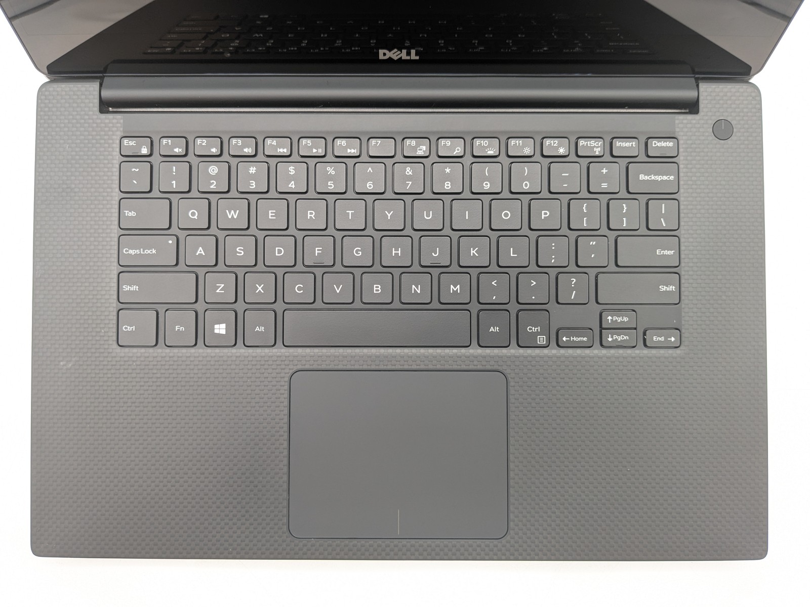 Dell XPS 15 9560 15″ UHD 4K Touch I7-7700HQ GTX 1050 Backlit Motherboard *READ*