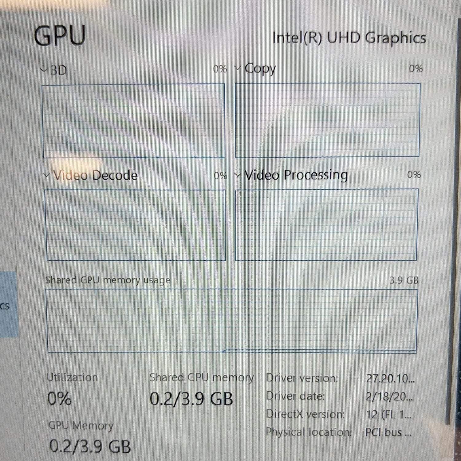 HP Envy x360 15M-ED0013DX 15.6″ i5-1035G1 1.0GHz 8GB RAM 256GB SSD