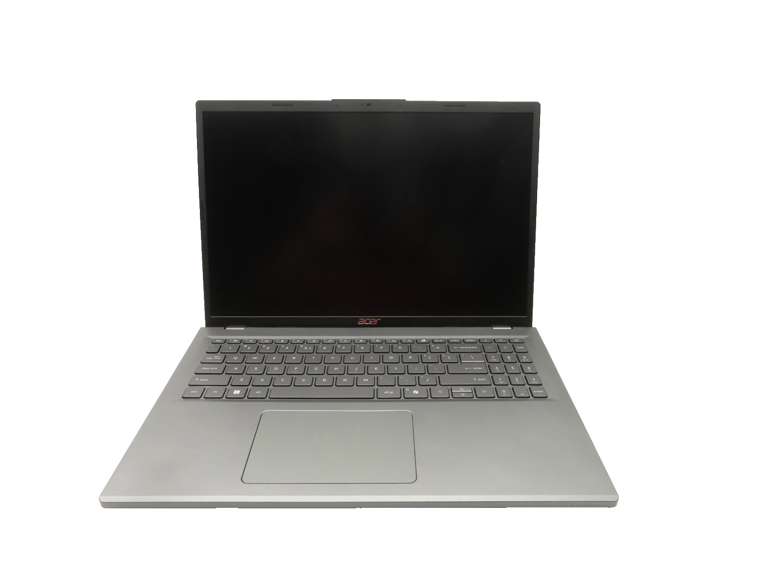 Acer Aspire 16 A16-51GM-53AF 16″ Intel Core 5 120U 16GB RAM 512GB SSD RTX 2050
