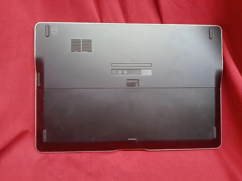 Dell Latitude 6430u i5-3437 1.9Ghz 4GB 256 GB SSD 14″ HDMi VGA **READ**