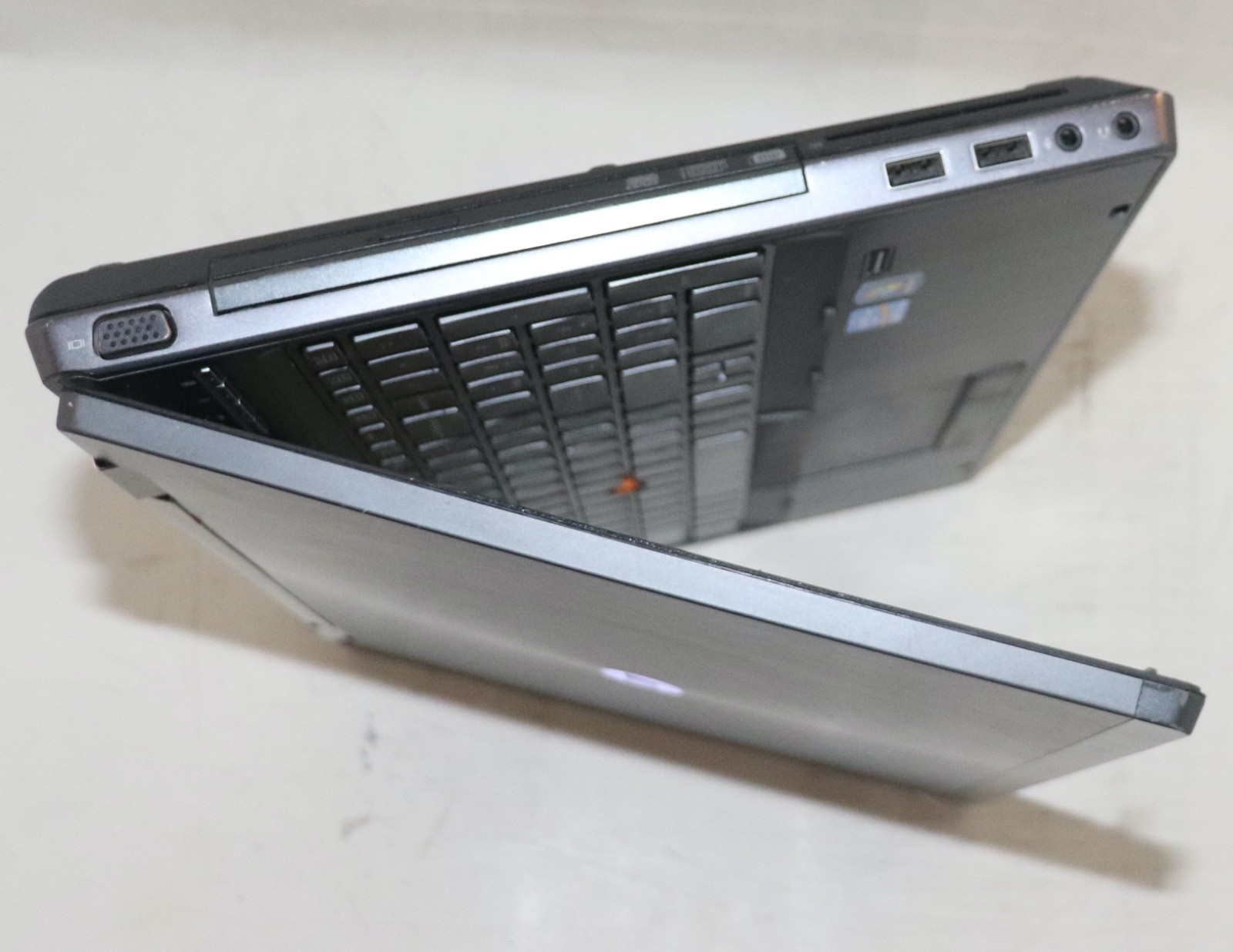 HP EliteBook 8560w|Intel Core i5@2.60 GHz|8GB RAM|500 GB HDD|Win 7 Pro|Webcam