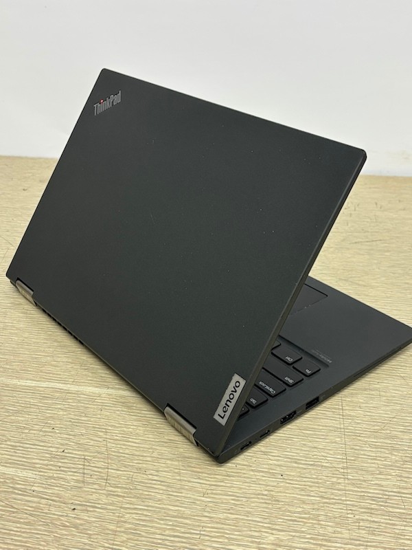 Lenovo ThinkPad X13 Yoga Gen 2 i5-1135G7 16GB 512GB SSD W11P Laptop (no touch)