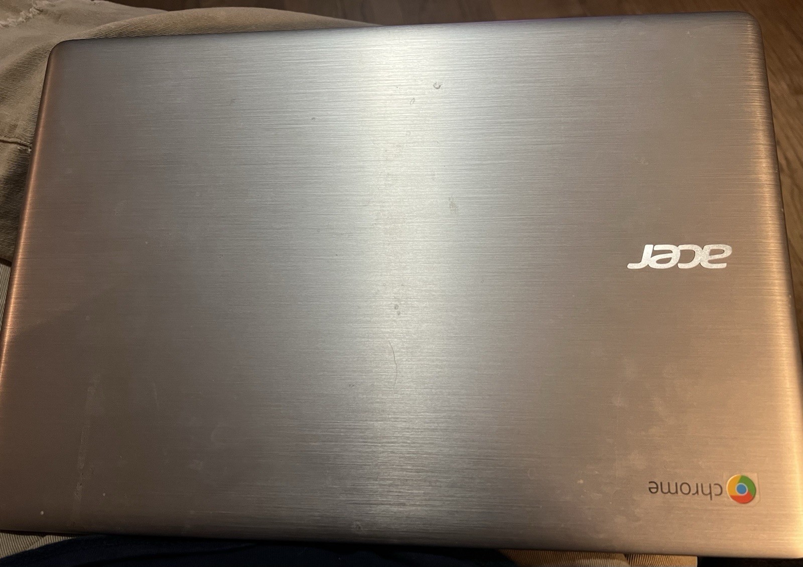Acer Chromebook 14 CB3-431 14″ For Parts Celeron N3160 1.6GHz 4GB RAM