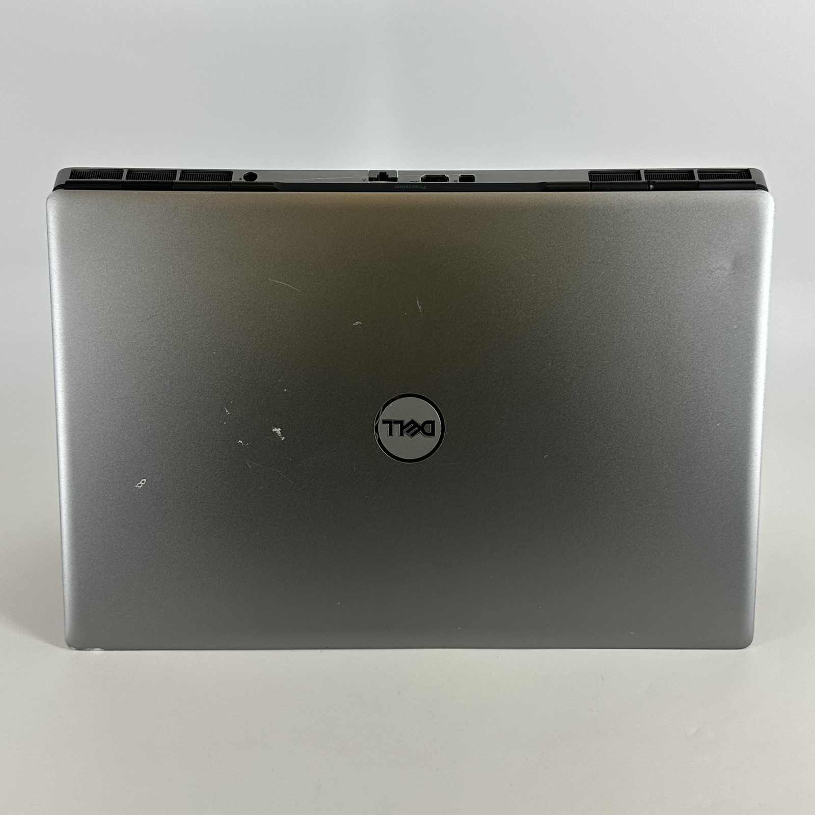 Dell Precision 7760 17 4K 120Hz i9-11950H 2.60GHz 32GB 512GB SSD RTX A5000 Fair