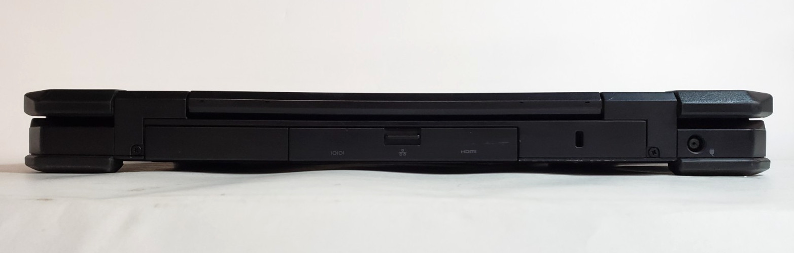 Dell Latitude 5420 Rugged i7-8650U 16GB RAM 500GB SSD Radeon RX 540 Win 11 Pro