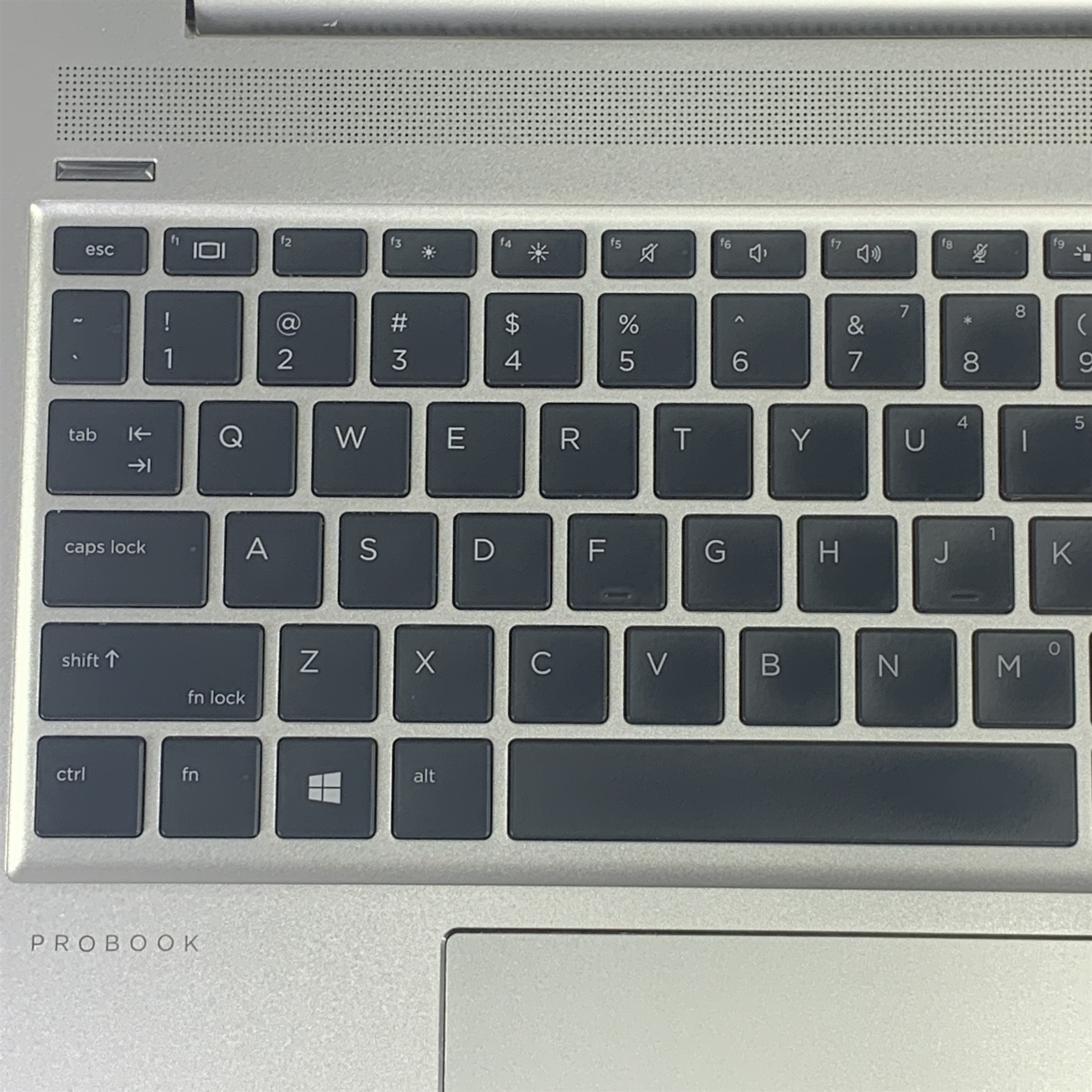 HP ProBook 445 G7 14″ Laptop Ryzen 5 4500U 2.3GHz 16GB – NO DRIVE