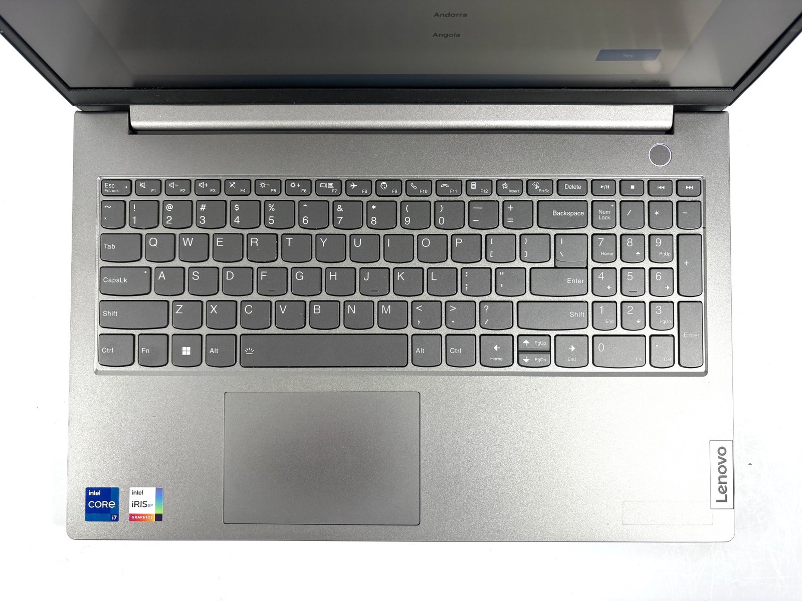 Lenovo ThinkBook 15 G4 – 15.6″ FHD Touch, 1.7GHz i7, 16GB RAM, 512GB SSD