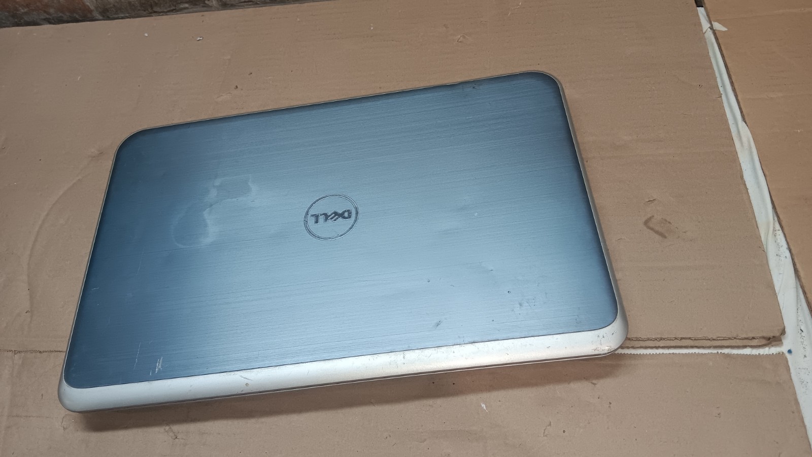 Dell Inspiron 17R 5737 Laptop intel core i7 cpu 17.3″ LCD screen For Parts
