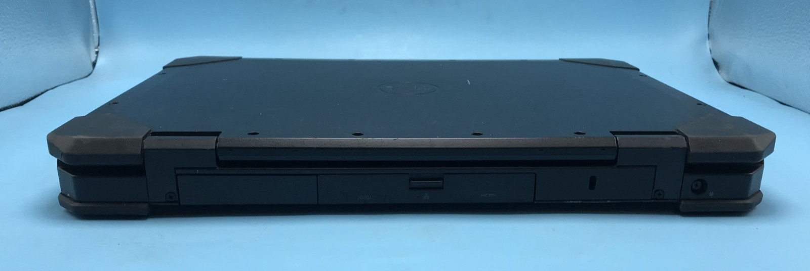Dell Latitude 5420 Rugged 14″ Core i5-8350U 1.70GHZ 16GB RAM 256GB SSD Windows11