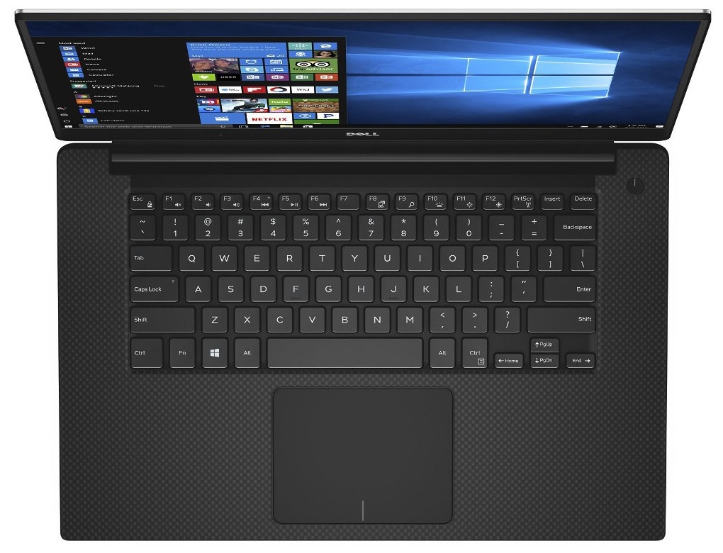 Dell Precision 5530 Laptop 15.6” FHD Core i7 16GB 512GB SSD Win 11 NVIDIA P1000