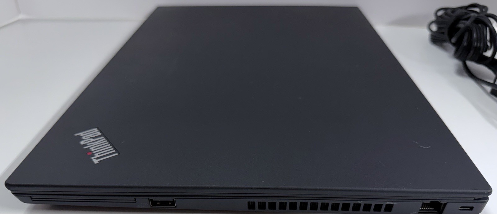 Lenovo ThinkPad P15s Gen 1 i7-10th Gen 16GB 512GB NVMe Windows 11 Pro
