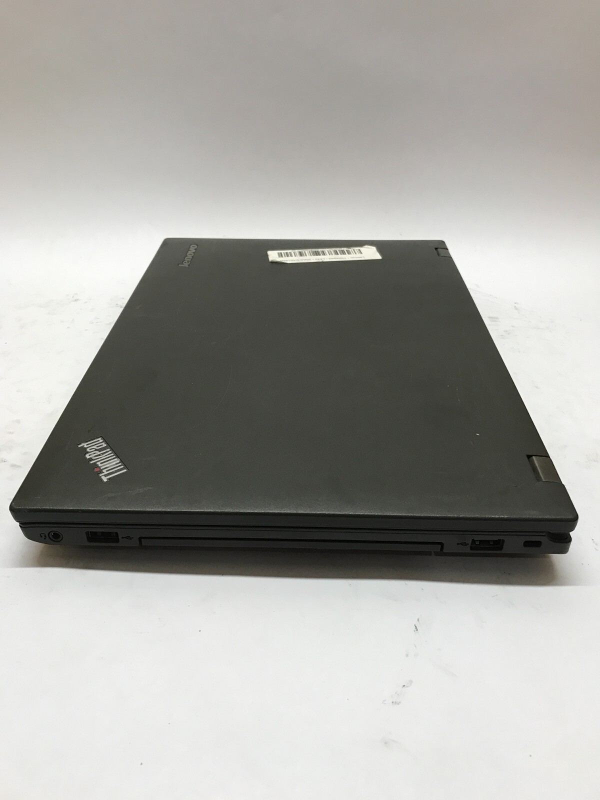 Lenovo ThinkPad L440 14″ Intel Core i3-4000M 4GB RAM NO HDD/OS For Parts!!! – DW